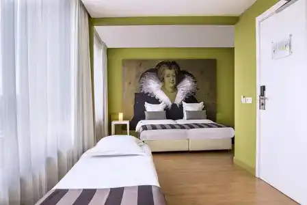Tryp By Wyndham Antwerp - 46