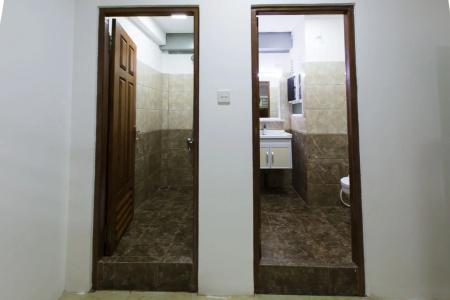 Metro Port City - 8