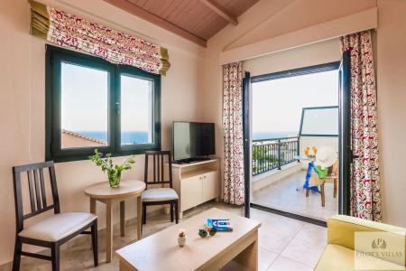 Pilot's Villas Luxury Suites - 79