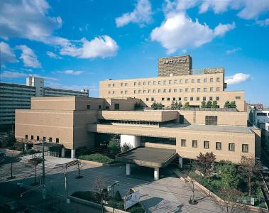 Sapporo Sun Plaza - 39