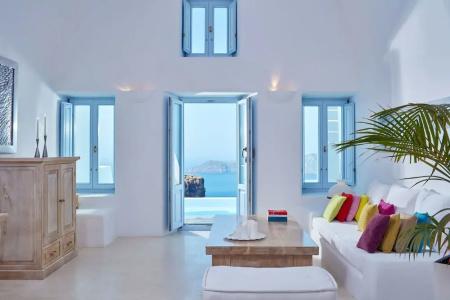 Astra Suites - 304
