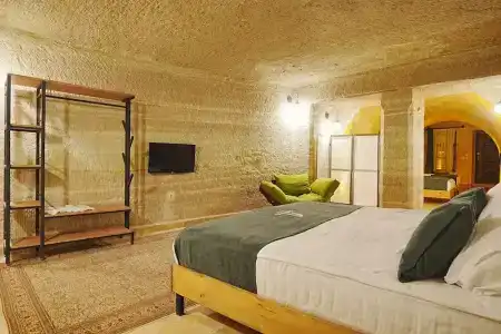 Kayra Cave Suites - 84