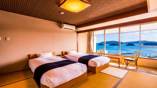 Yukai Resort Premium Toba Saichoraku - 39