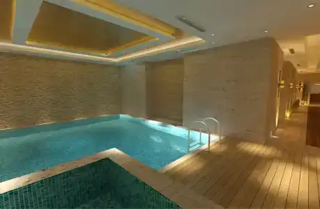 Doubletree By Hilton Elazig - 10