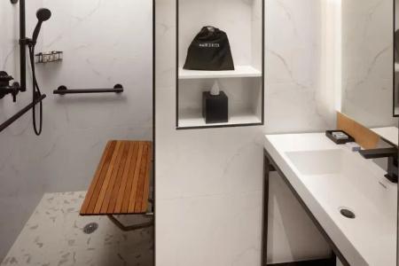 Indigo - Nyc Downtown - Wall Street, An Ihg Hotel - 36