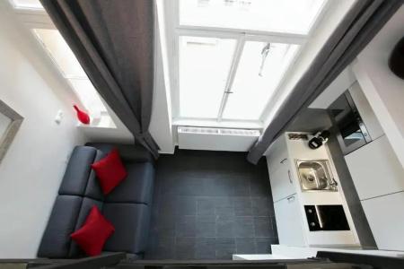 Apartment House - The Modern Flat - 63