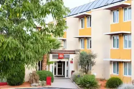 ibis Beziers Est Mediterranee A9/A75 - 26