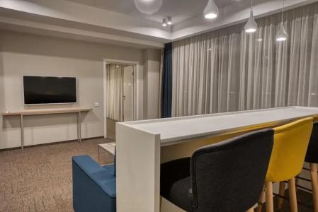 SPA - курорт Аврора - Клуб - 147