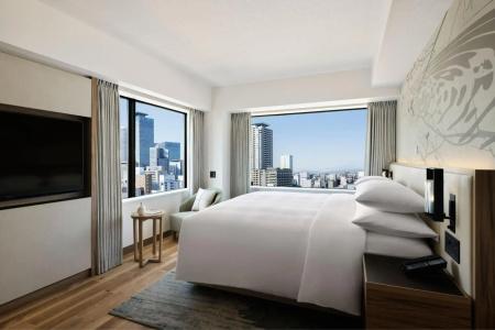 Courtyard by Marriott Nagoya - 4