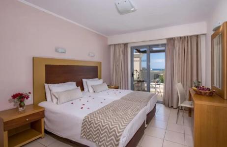 Isida Agia Marina - 55