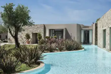 Baglioni Resort Sardinia - The Leadings of the World - 0