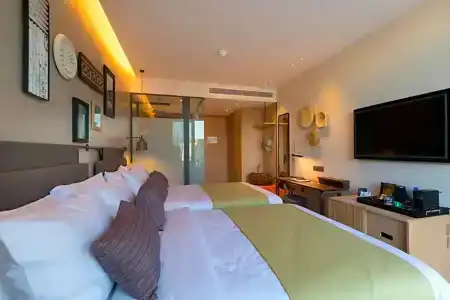 Indigo Larnaca - Adults Only, An Ihg Hotel - 58