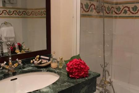 Relais Saint Sulpice - 168