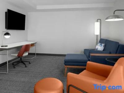 Four Points by Sheraton San Jose Airport - 29