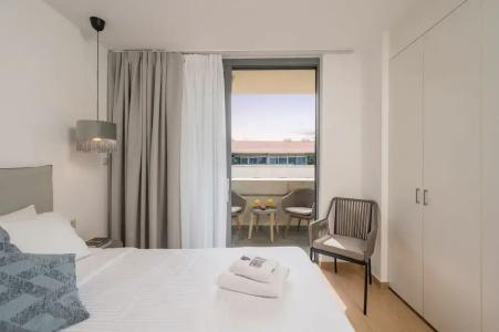 Trianon Luxury  & Suites - 288
