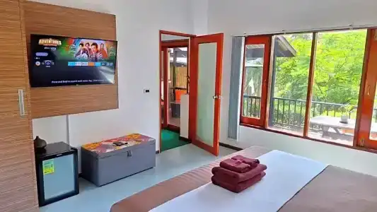 Alpha Gay Resort & Spa - 189