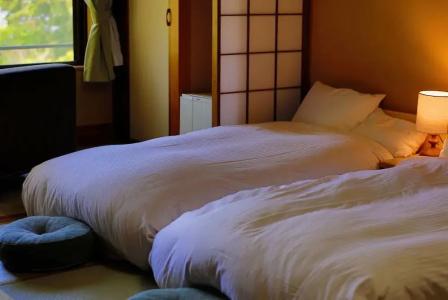 Tatsuta Ryokan - 45