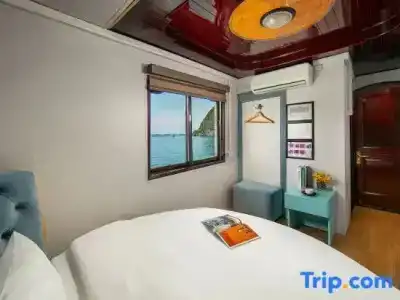 Halong Fantasea Cruise - 117