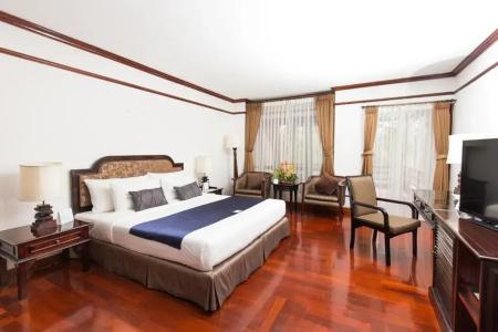 Felix River Kwai Resort - Sha Plus,Certified - 47