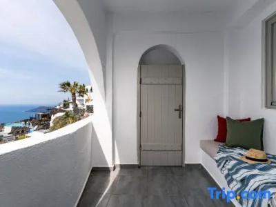 Krokos Villas - 21