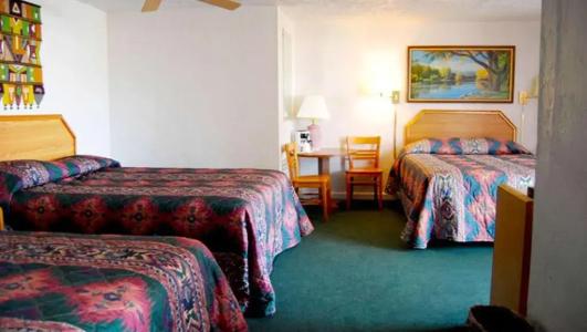 Marianna Inn - 36