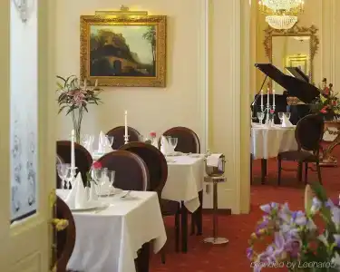 Savoy Westend - 32