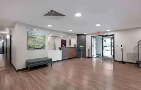 Extended Stay America Premier Suites - Miami - Downtown Brickell - Cruise Port - 15