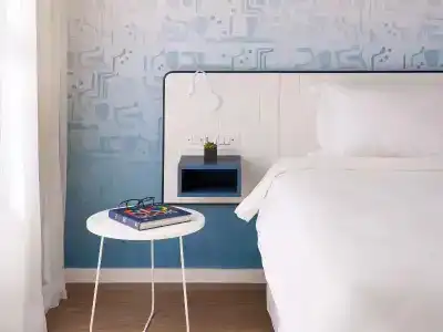 Novotel Rio de Janeiro Leme - 44