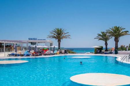 Carema Beach Menorca - 15
