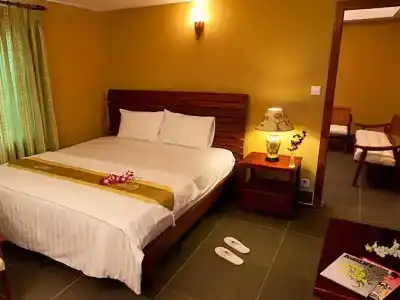 Cambodian Country Club - 120