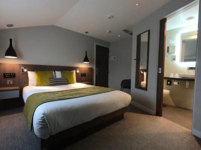Best Western Plus Delmere - 5