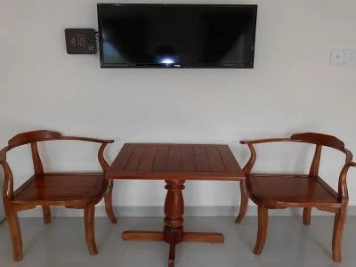Con Son Island - 3