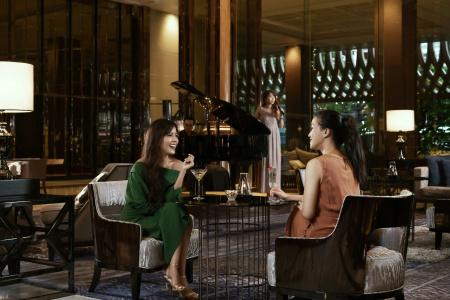 Bangkok Marriott Marquis Queens Park - Sha Extra Plus - 31