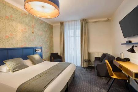 Best Western Graslin - 77