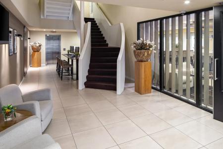 Holiday Inn Express Amsterdam - South, An Ihg - 23