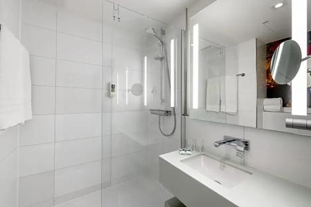 Mercure Düsseldorf Zentrum - 38