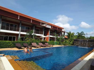 Hatzanda Lanta Resort - Sha Extra Plus - 13