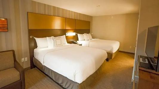Residence Inn by Marriott Seattle University District - 66
