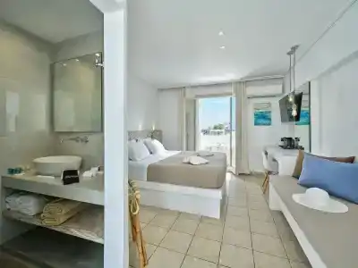 Kanale's Rooms & Suites - 89