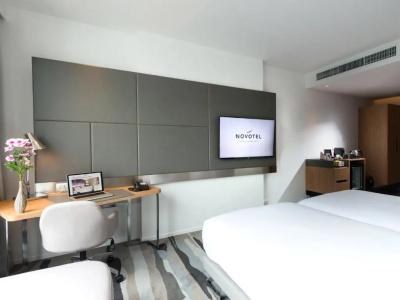Novotel Bangkok Sukhumvit 4 - Sha Extra Plus - 51