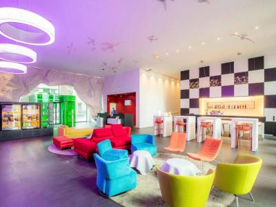 ibis Styles Basel City - 16