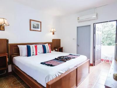 Rendezvous Guest House Sha Extra Plus - 94