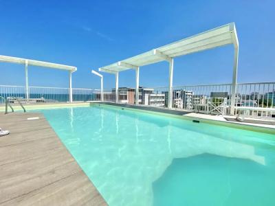 Residence Ten Suite - 8