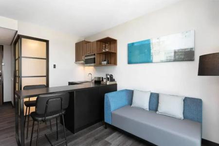 Courtyard by Marriott Amsterdam Airport - 103