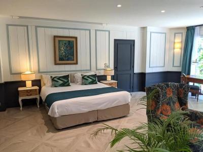 Hôtel Le Saint Christophe - 40