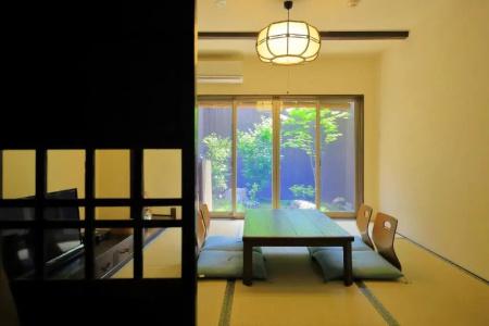 Machiya Oozora - 43