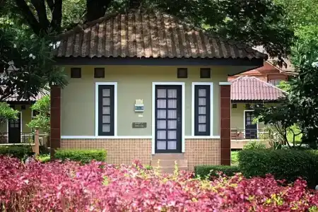 Forra Hill Resort Loei - 46