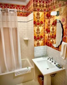 Fort Conde Inn - - 81
