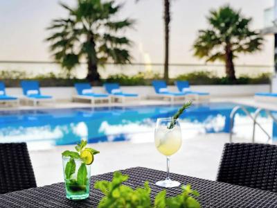 Novotel Dubai Al Barsha - 40