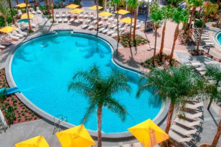 Sheraton Orlando Lake Buena Vista Resort Near Disney Springs - 28